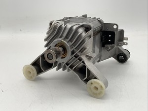 Bosch WAS28443/07 Waschmaschine 00145457  Motor 9000565339 #EB305