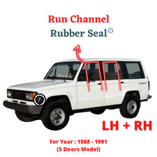 Joints Isuzu TROOPER
