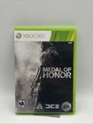 Medal of Honor: Limited Edition Microsoft Xbox 360 EA Games