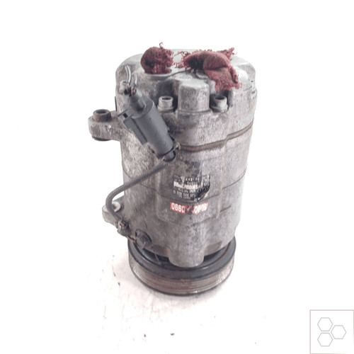 1J0820805 Klimakompressor  SEAT TOLEDO (1L) 1.9 TDI (66Kw) Ber. 5p/d/1896cc