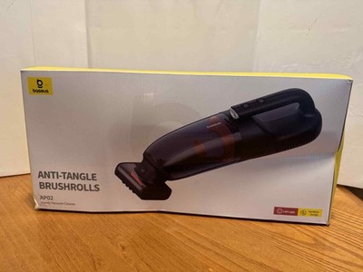 Baseus Handheld Cordless Vacuum Cleaner AP02 ( Damaged Box)