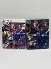 Shin Megami Tensei V: Vengeance: Steelbook Launch Edition - PlayStation 5 New
