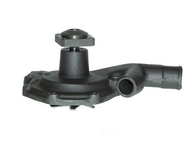Engine Water Pump Saleri PA997 fits 1961 Land Rover Land Rover