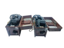 Telefoni Da Campo Rumeni Post Secondo Conflitto