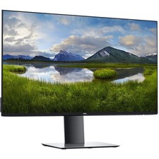 Open Box 27" Dell U2719D QHD 1440p HDMI DP USB IPS LED Monitor U2719D