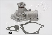 Ashika 35-0K-K20 Wasserpumpe, MotorküHlung For Hyundai KIA