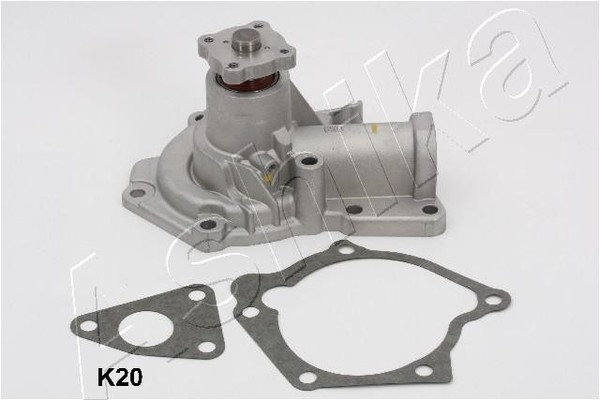 Ashika 35-0K-K20 Wasserpumpe, MotorküHlung For Hyundai KIA-image