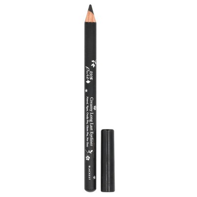 Creamy Long Last Eyeliner, Blackest, 0.04 oz (1.14 g)