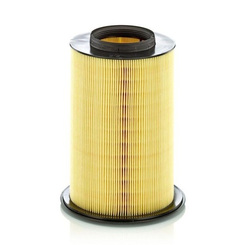 Luftfilter MANN-FILTER C 16 134/2 FüR Ford Mazda Volvo-image