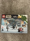 New in Stock-LEGO Star Wars 2021 Advent Calendar The Mandalorian Set 75307