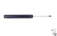 2X StoßDäMpfer Monroe Original (Gas Technology) MG278 FüR YS3D Saab Turbo Tid