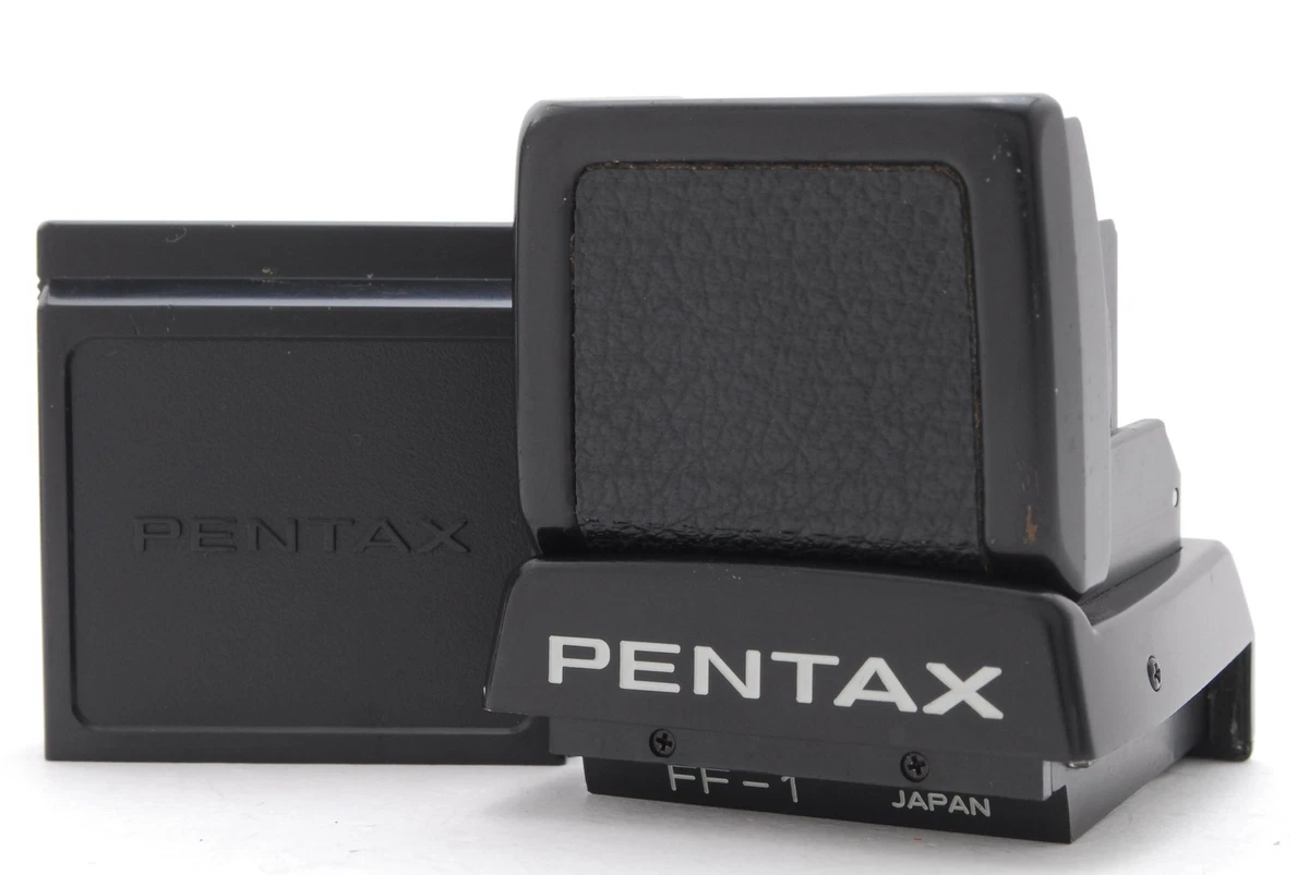 PENTAX Camera Viewfinders for Film SLR for sale - eBay