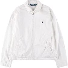 Vintage Ralph Lauren POLO by Ralph Lauren Swing Top Sports Jacket Men's Size L