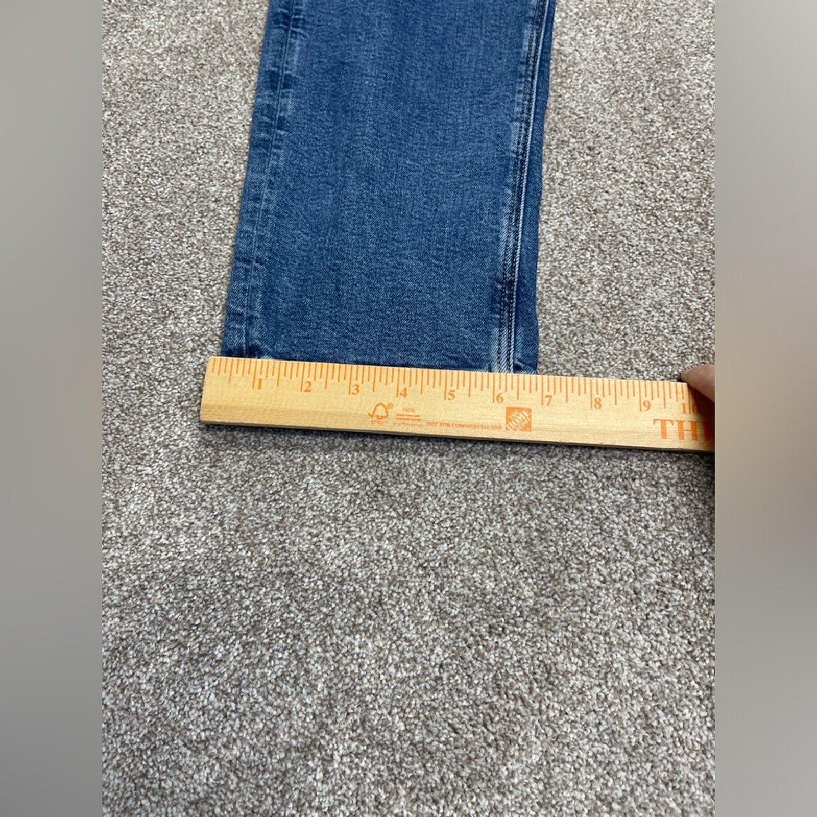 Authentic trendy basic everyday classic American … - image 13