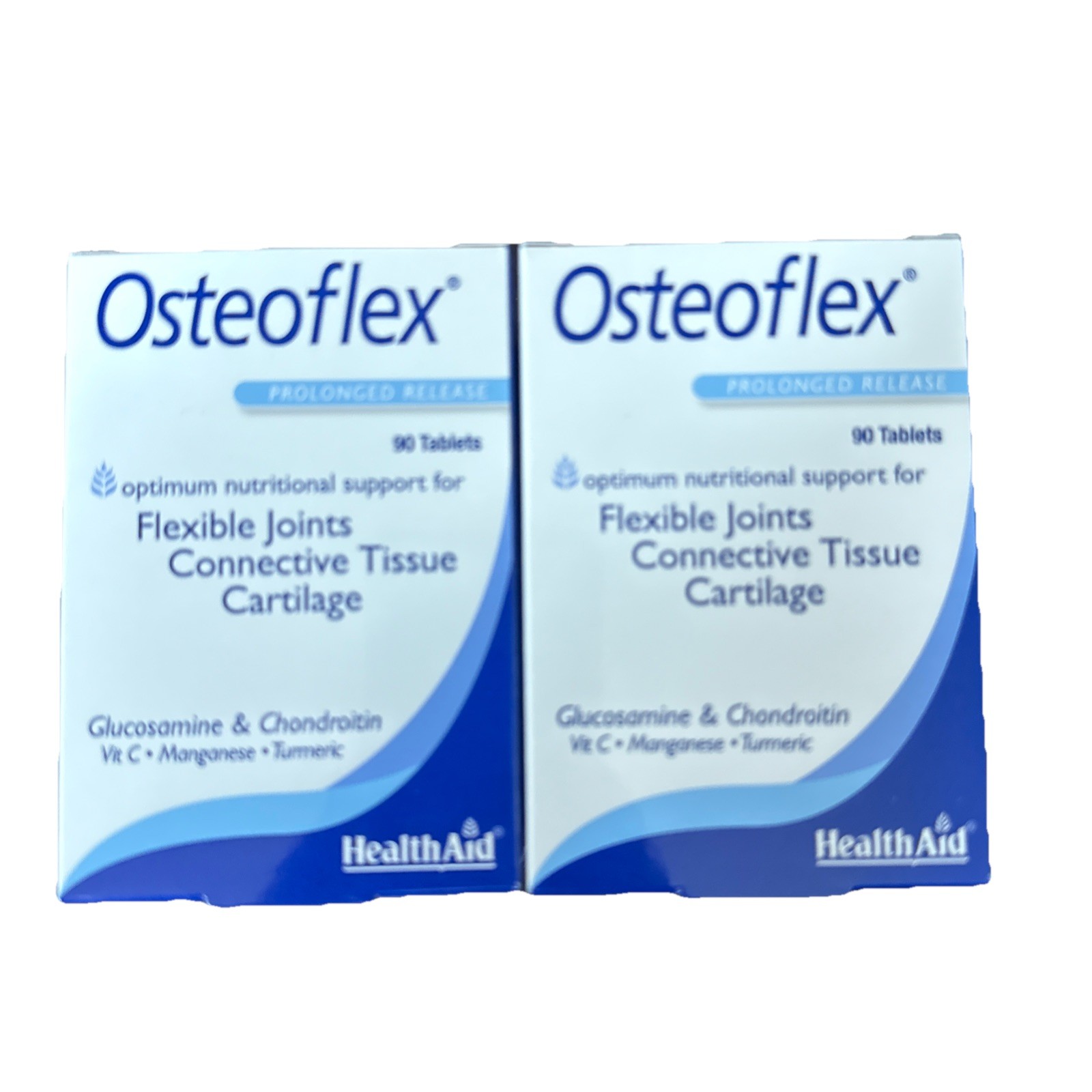 HealthAid Osteoflex Blister 90 Tablets - Image 5