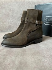New Original Thursday Rogue Boots Us 9 Uk 8 (insole 27cm)