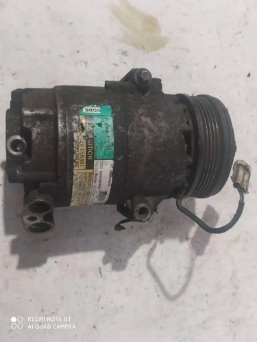 OPEL ASTRA G Hatchback F48, F08 Kondensatpumpe Klimaanalge 90559855 34862798