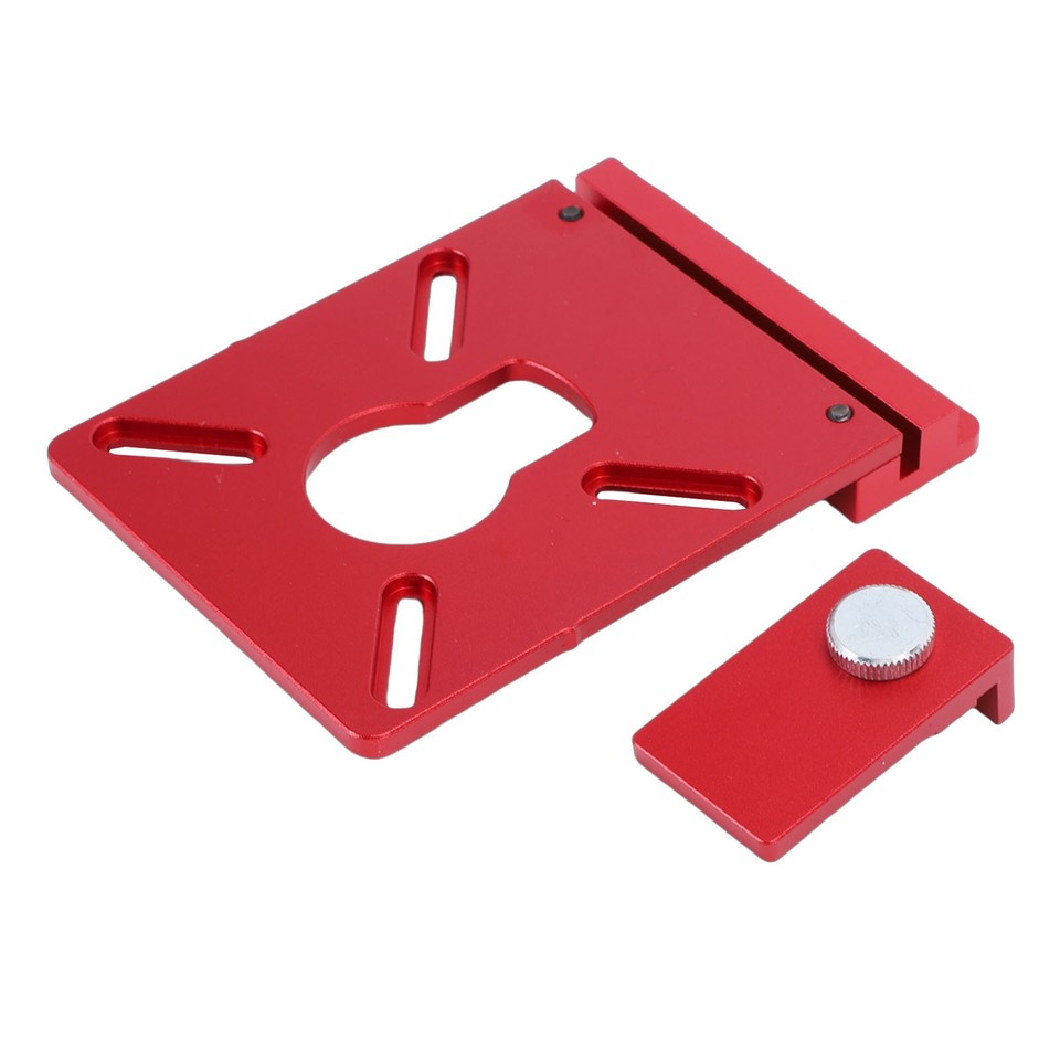 Router Guide Rail Adapter Suitable For Track Saw Guide Rail Adapter For ...