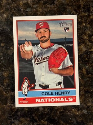 2025 TOPPS HERITAGE HIGH NUMBER BASEBALL - Pick A Card Complete Your Set