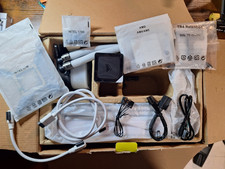 Corsair Icue Link H100i 240mm AIO White Please Read