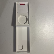 Apple iPhone 14 Plus 256GB Product Red EMPTY BOX ONLY
