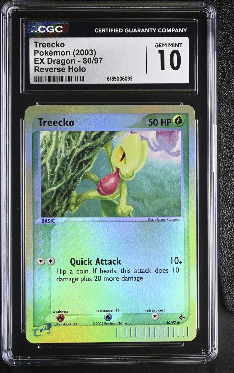 Treecko