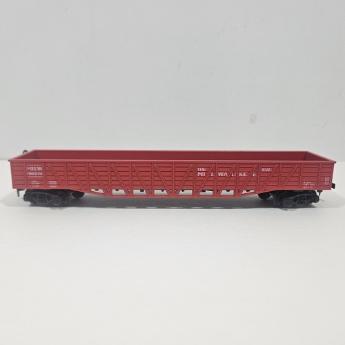 Tren a escala Roco Milwaukee MILW 90228 HO | Condition: Used