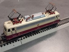 LIMA H0 Locomotiva 208133LGP DB 112 500-4