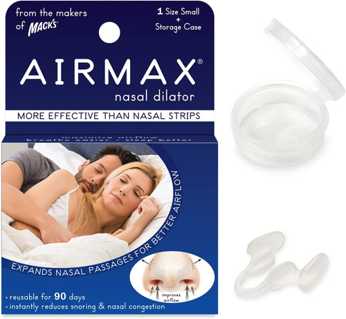AIRMAX dilator