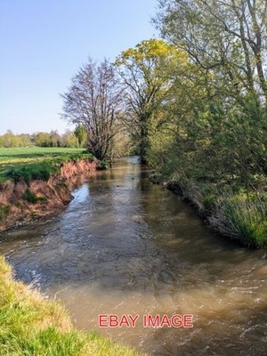 FOTO THE RIVER TONE THE RIVER TONE