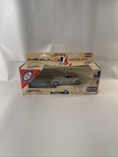 Solido Alfa Romeo 2500 Sport As Impressed By Control Commission Austria 4595/06