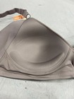 Warners Womens Wire Free T-Shirt Bra L No Side Effects Smoothing Lightly Lined — photo 10