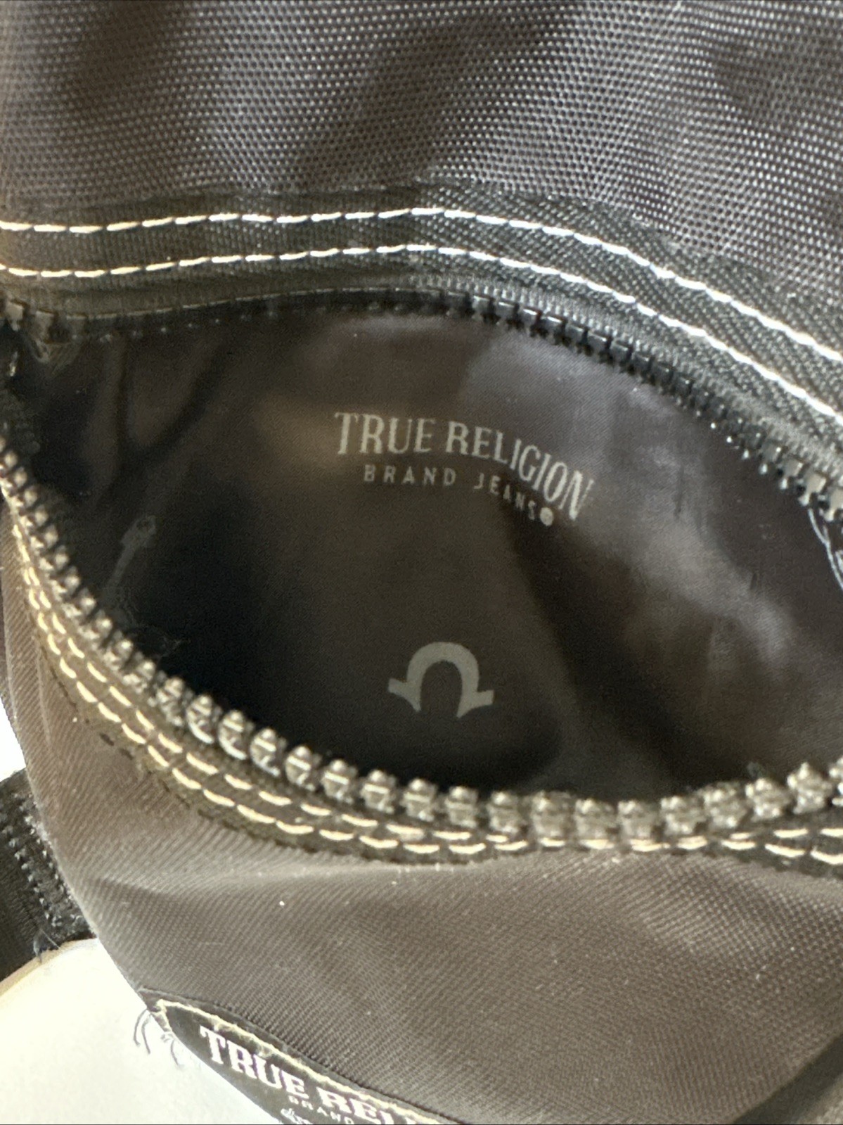 True Religion Bag Sling Shoulder Bag thumbnail 3