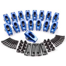 Scorpion Racing Products Race Series Rocker Arm Small Block Ford V8 289-302-351w