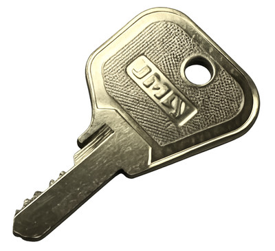 Sentry Safe Schlüssel Ersatzschlüssel für Sentry Safes CB01 bis CB20