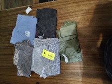 5 Piece Women's Clothing Lot Size Medium