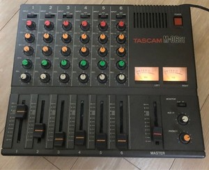 Tascam M 06 | eBay