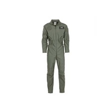 Piloten Overall - Kinder -  Fostex Garments