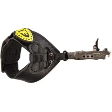 Tru-Fire Exert Flex Release Aid - Black