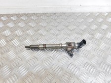 VOLKSWAGEN AUDI SEAT 1.6 TDI DIESEL FUEL INJECTOR X1 03L130277B CAY CAYC..