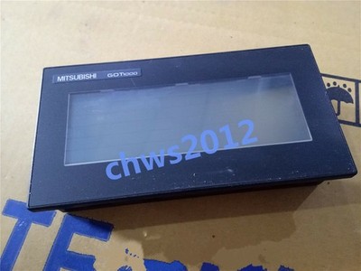 1 PCS   touch screen GT1030-LBDW in good condition #vn