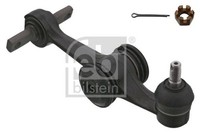 Febi Bilstein Lenker, RadaufhüNgung Hinten Rechts Oben FüR Honda