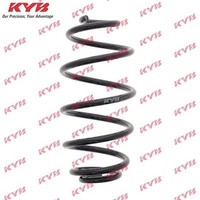 Kyb RX5137 Fahrwerksfeder FüR Opel