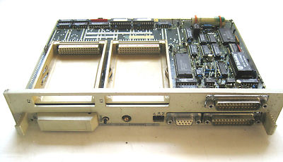 USED SIEMENS 6FM1470-4BA20 PROCESSOR 6FM14704BA20