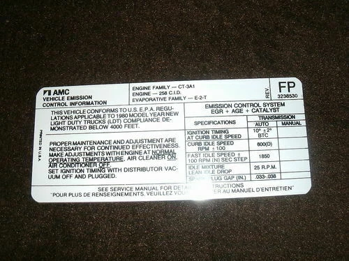 Manuali e istruzioni per auto per Jeep