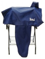 Saddle Cover gro&szlig; Schutzh&uuml;lle f&uuml;r Westernsattel Textil Nylon Tough 1