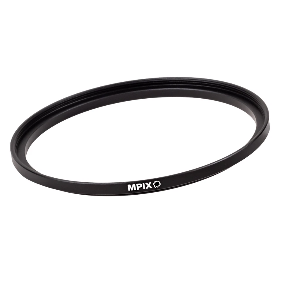 82mm to 86mm Stepping Step Up Filter Ring Adapter 82mm-86mm  - Image 2 of 2