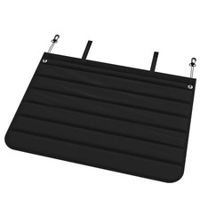 Kofferraum Schutzmatte - Stoßstangenschutz & Ladekantenschutz - Auto Kofferra...