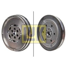Dual Mass Flywheel DMF For Citroen Berlingo K9 BlueHDI 100 LUK 9801995380