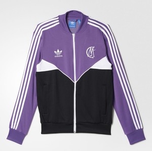 adidas original real madrid